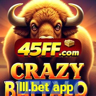 lll.bet app